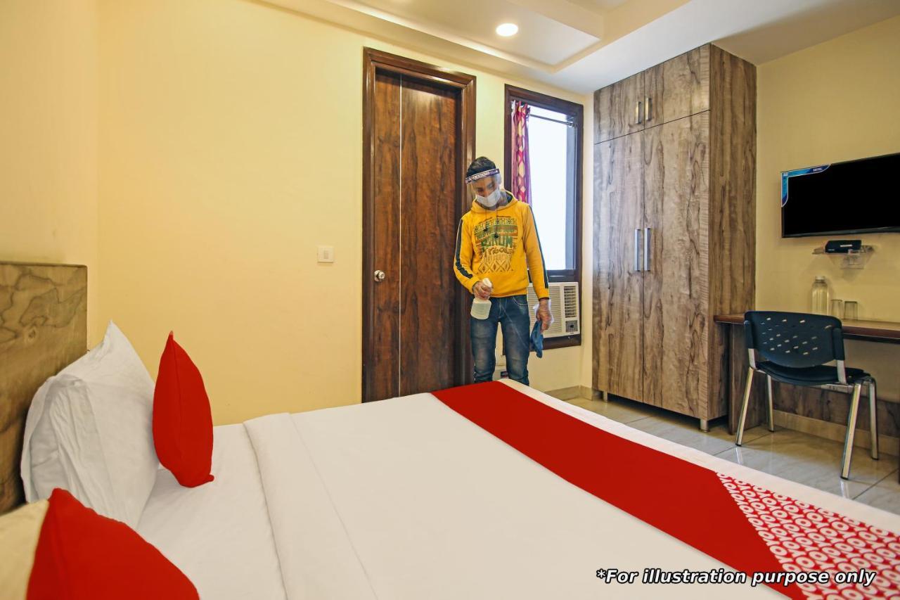 Hotel O Kolar Park Inn Narasapura Exterior photo